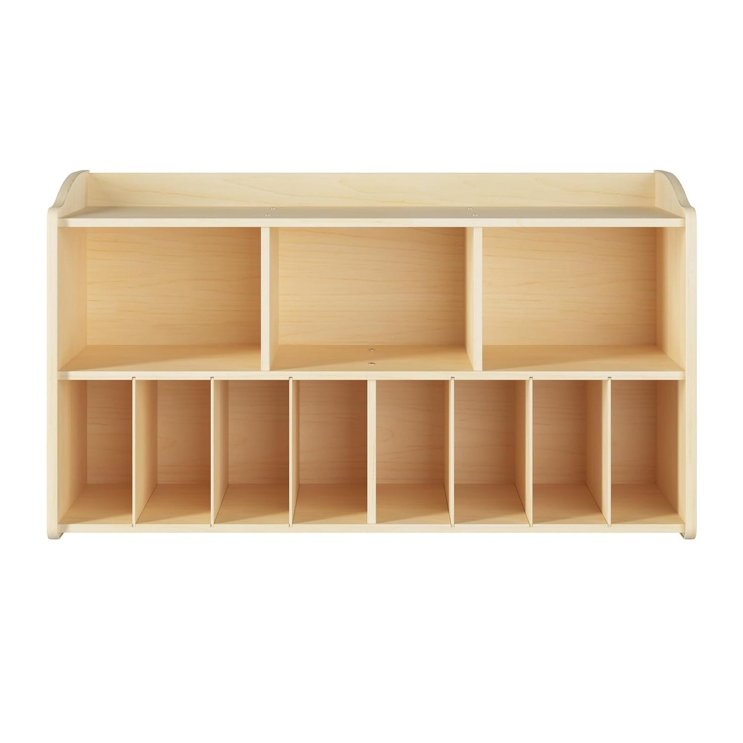 SafeStart Changing Table and Wall Organizer 2-Piece Set